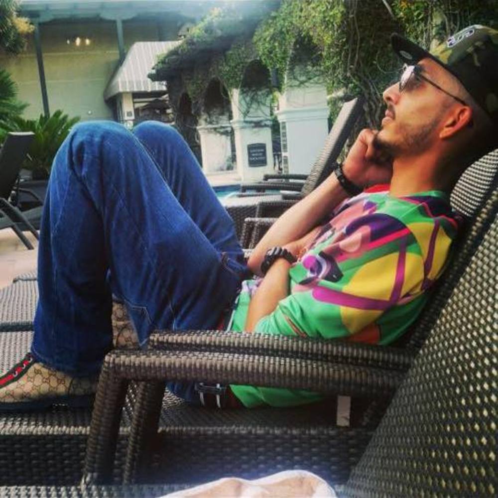 Meet your Posher, Ramen